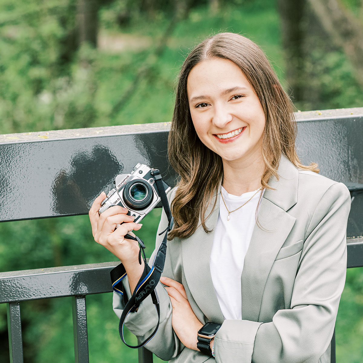 DIRS21 Portrait Nele Nolte