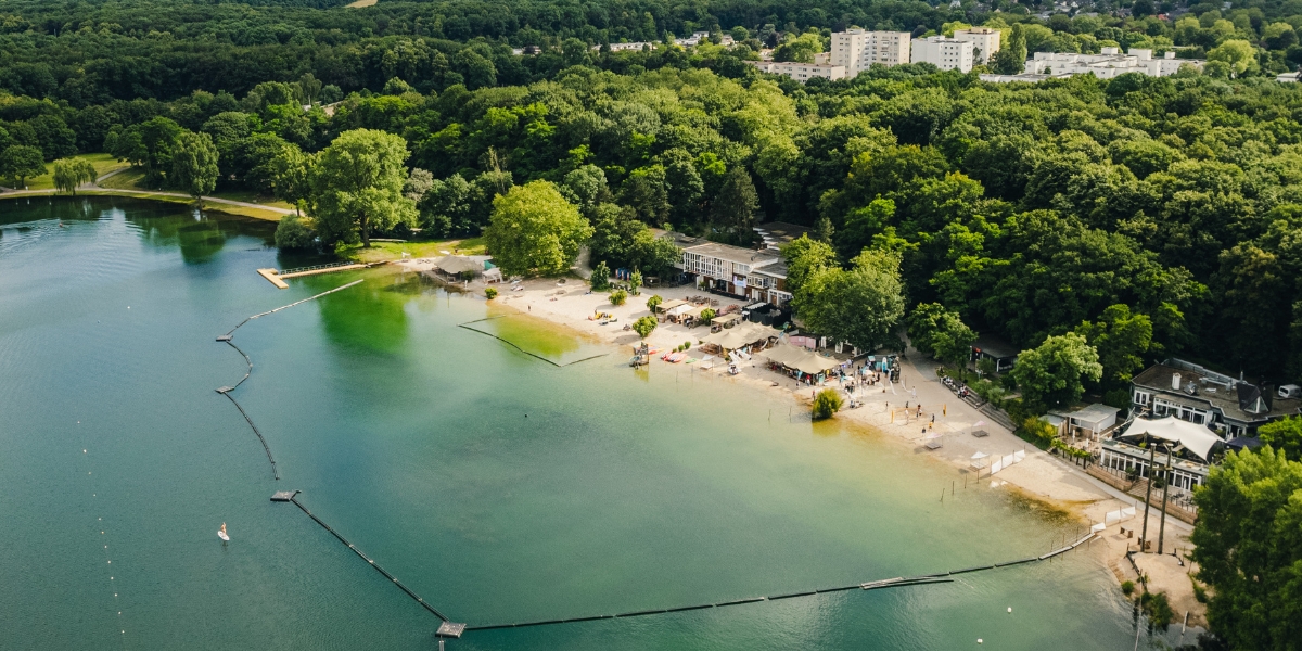 Hotelrizon am Blackfoot Beach: Ein unvergessliches Sommerfest mit Mehrwert